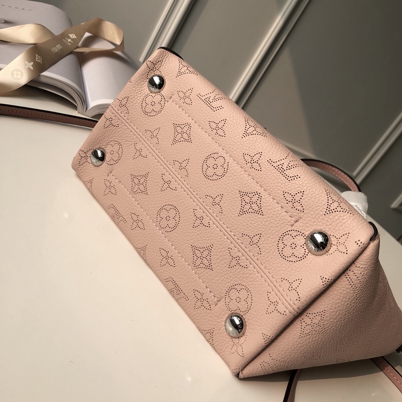 LV Bucket Bags